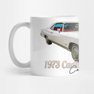 1973 Cadillac Eldorado Convertible Mug